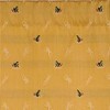 RLF Home Modern Design Classic Ribbit Regal Style Window Valance 50" x 17" Antique - 4 of 4