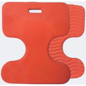 Kemp USA Pool Saddle in Red - Small - 1 of 1