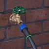 Raindrip 3/4 in. Threaded Drip Irrigation Swivel Adapter with Filter Washer 1 pk [320G00UB] : Raindrip : Raindrip - 3 of 3