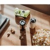 Ukonic Xbox Logo Ceramic Salt and Pepper Shakers | Set of 2 - 2 of 4