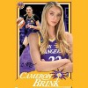 Trends International WNBA Los Angeles Sparks - Cameron Brink 24 Unframed Wall Poster Prints - 4 of 4