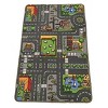 Universal Hobbies Double-Sided Farm & Street Playmat Carpet, 32in x 47in PT-2900 - 3 of 4
