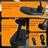 TruAIR 8-Magnet Dashboard Phone Mount - 3 of 4