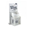 12oz Shower Seltzer Drinkware Holder White - image 3 of 4