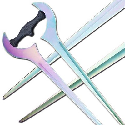 SwordsSwords Halo 27" Covenant Energy Replica Sword