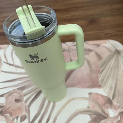 Mad over my new Stanley from target🥲 it's definitely made cheaper tha, target stanley tumbler
