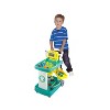 Junior Doctor Cart Great Gift STEM Educational Kids Toy Fun Set - 2 of 3