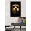 Trends International Friday the 13th - Mask Framed Wall Poster Prints - 2 of 4