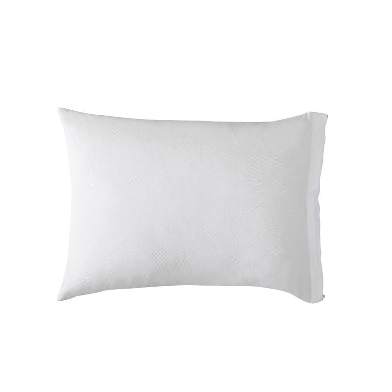 Euro 100% Cotton Pillow Protector - Fresh Ideas, 5 of 7