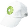 Pavilion Gift Company - Golf Life - White Adjustable Mesh Hat - Hats - 4 of 4