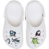 Crocs Jibbitz Halloween Costume Shoe Charms 5-Pack - 2 of 4