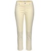 Women's Skinny Leg Cropped Pants - LASCANA - 2 of 4