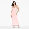 Women's Maxi Sheath Dress - Wild Fable™ - 2 of 3