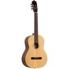Ortega Guitars Student Series Full Size Nylon Classical Guitar - 4 of 4