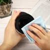 Unique Bargains Soft Microfiber Cleaning Cloth for Camera Lens Eyeglasses - 4 of 4