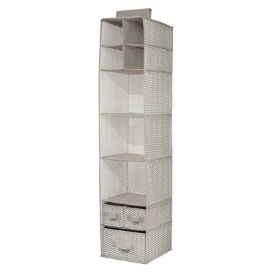 Baby Closet Organizer Target