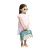 Manhattan Toy Forest Tales 17-Piece Pretend Bread Baking and Serving Set for Two with Carrying Case - 4 of 4
