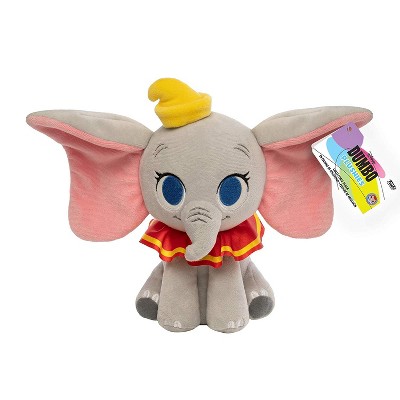 dumbo plush target