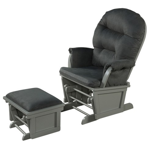 Target rocker glider online chair