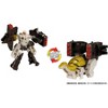 TL-89 Decepticon Dinoking Set of 6 | Transformers: Legacy United Action figures - 4 of 4