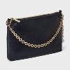 Convertible Clutch Handbag - A New Day™ - 3 of 4