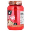 BSN Syntha-6®, Protein Powder Drink Mix, Cinnamon Toaster Pastry, 2.91 lbs (1.32 kg) - 3 of 3