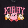 Seven Times Six Kirby T-Shirt Boys' Kirby and Waddle Dee Character Design Tee - 3 of 4