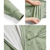 ergoPouch Sleep Sack 1.0 TOG Sleeved Oatmeal Marle - 4 of 4