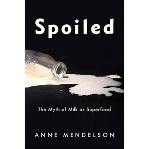 Spoiled - (Arts and Traditions of the Table: Perspectives on Culinary H) by Anne Mendelson - 1 of 1