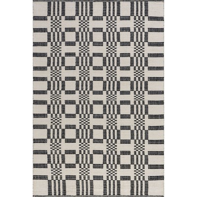 Nuloom Hendo Geometric Area Rug
