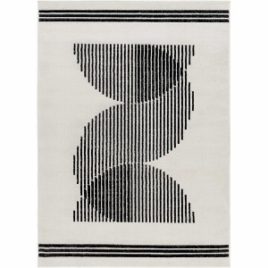 Hauteloom Mema Area Rug - 1 of 4