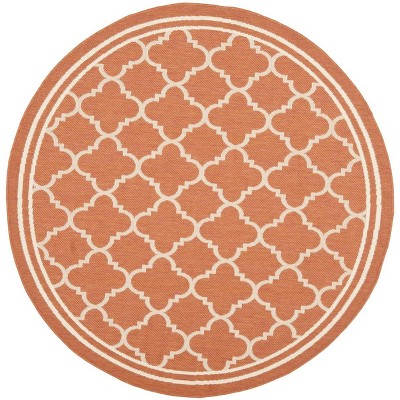 Courtyard CY6918 Indoor/Outdoor Area Rug  - Safavieh