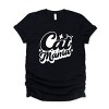Simply Sage Market Cat Mama Bold Short Sleeve Tee - 2 of 4