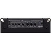 Ampeg Rocket Bass RB-110 1x10 50W Bass Combo Amp Black and Silver - 4 of 4