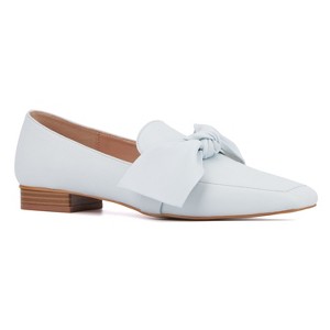 New York & Company Women's Dominica Loafer - 1 of 4