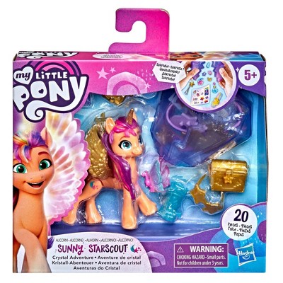 Rainbow Dash Pony Toy : Target