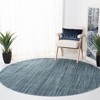 Dream 500 DRM500 Power Loomed Indoor Rugs - Safavieh - 2 of 3