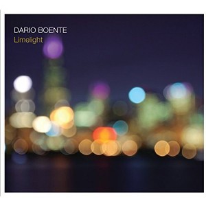 Dario Boente - Limelight (CD) - 1 of 1