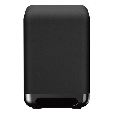 Sony SA-SW5 300W Wireless Subwoofer for HT-A9 and HT-A7000