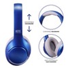 Altec Lansing ComfortQ 2.0 – Bluetooth Over-Ear Headphones with Active Noise Canceling - 4 of 4