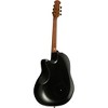 Ovation 2087GT Adamas Series Deep Contour Acoustic-Electric Guitar - 4 of 4