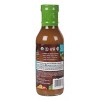 Organicville Sesame Teriyaki Sauce - Case of 6/13.25 oz - 3 of 4
