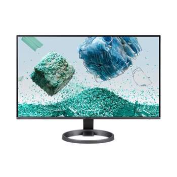 Acer RL242Y 23.8" Widescreen LCD Monitor 1920x1080 75Hz IPS 1ms 250Nit HDMI VGA - Manufacturer Refurbished