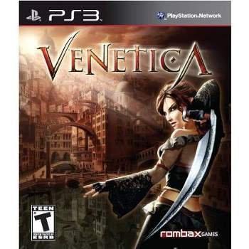 Venetica - PlayStation 3