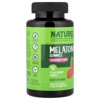 NATURELO Melatonin Gummies, Strawberry, 90 Vegan Gummies (2.5 mg per Gummy) - 4 of 4