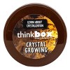Think Box Geology and Chemistry Crystal - 4 of 4