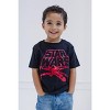Star Wars X-Wing T-Shirt Toddler to Big Kid - 2 of 4