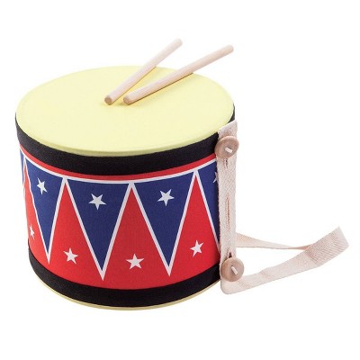 melissa and doug drum