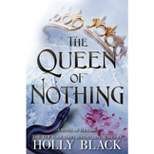 The Queen of Nothing - (Folk of the Air) by Holly Black