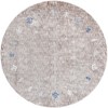 Unique Loom Gabbeh Collection Area Rug - Chloris - 2 of 4